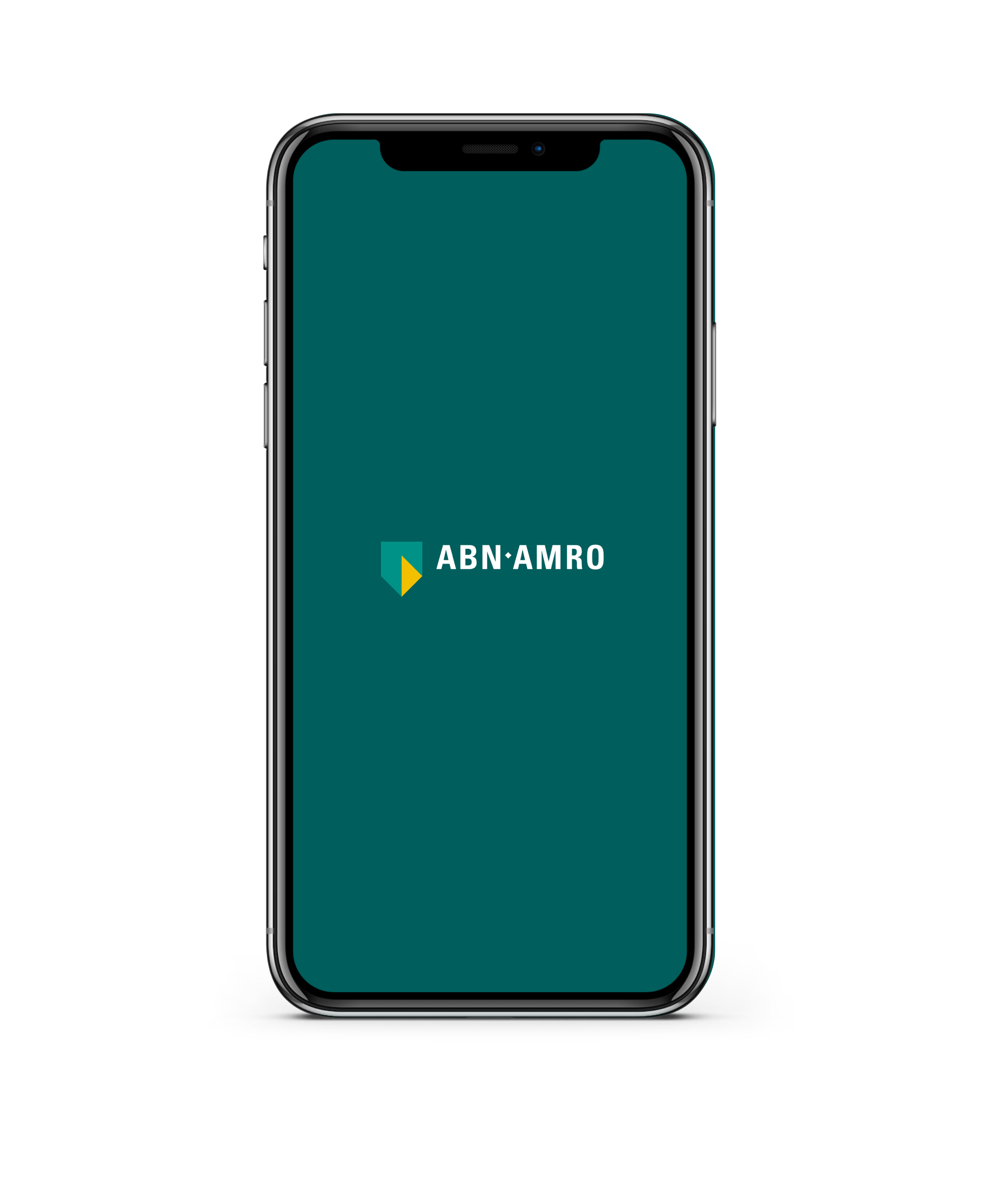 Mockup ABN AMRO